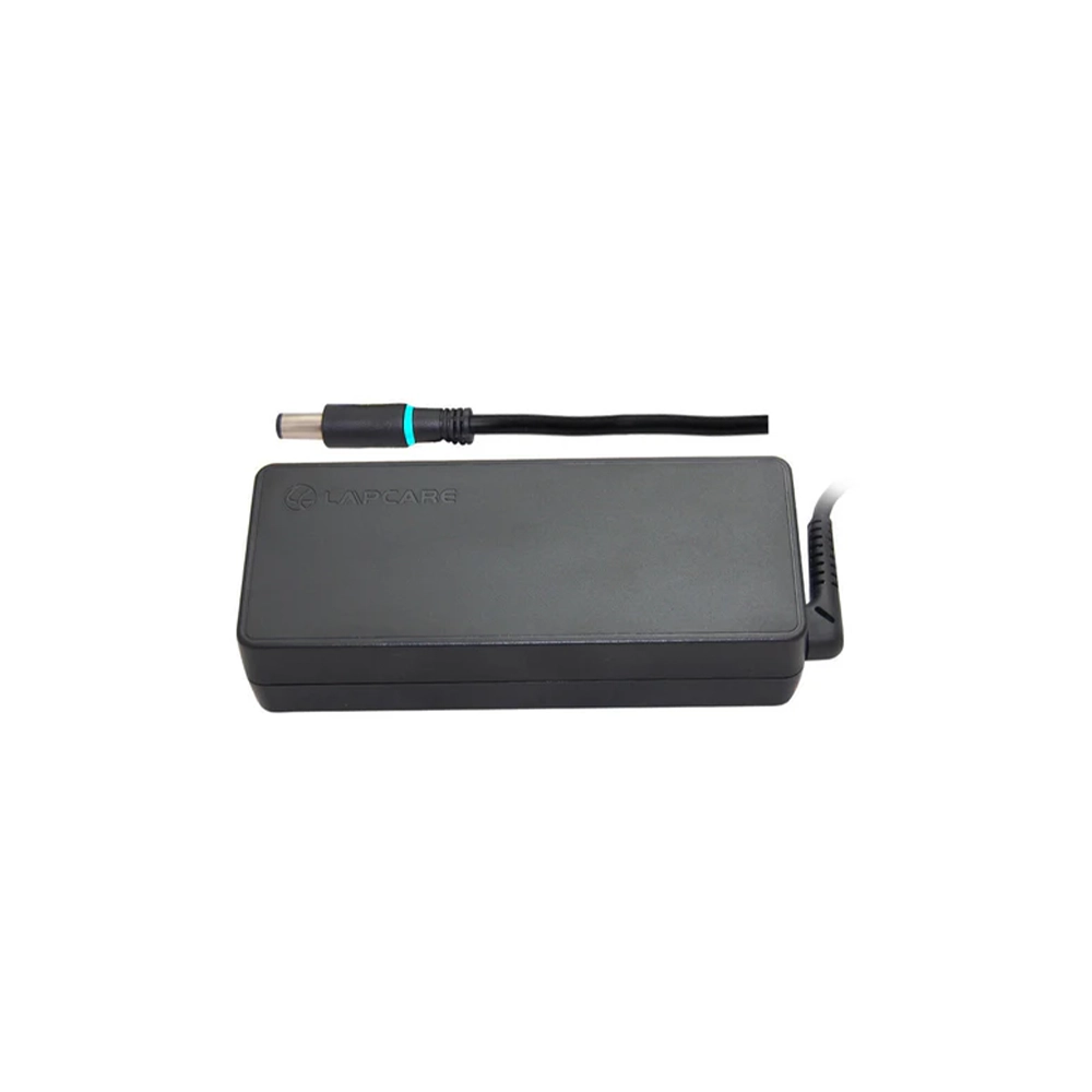 Lapcare Laptop Adapter Compatible For Dell 90w | 19.5v/4.62a | 7.4mm x 5.0mm view 4